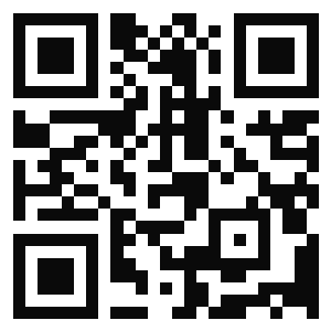 QR Code Kedai Senja Meja 4